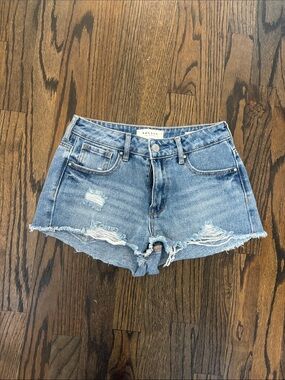 Pacsun Jean shorts